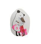 にゃーりー。（個別スタンプ：17）