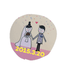 にゃーりー。（個別スタンプ：22）