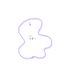 すこしゆるいスタンプです（個別スタンプ：24）