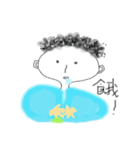 First meet Baishi No.3（個別スタンプ：8）