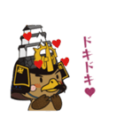 たか丸くん 第2弾（個別スタンプ：16）
