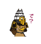 たか丸くん 第2弾（個別スタンプ：26）