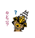 たか丸くん 第2弾（個別スタンプ：27）