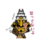 たか丸くん 第2弾（個別スタンプ：33）