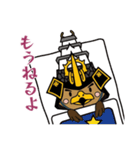 たか丸くん 第2弾（個別スタンプ：38）