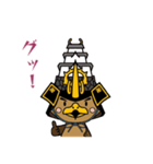 たか丸くん 第2弾（個別スタンプ：40）