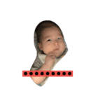 Kaylah Song（個別スタンプ：1）