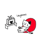 Nekoどん（個別スタンプ：1）