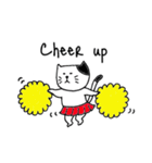 Nekoどん（個別スタンプ：6）