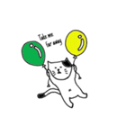 Nekoどん（個別スタンプ：10）