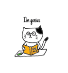 Nekoどん（個別スタンプ：13）