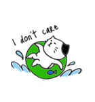 Nekoどん（個別スタンプ：14）