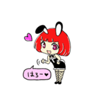 Bunny the JOKER（個別スタンプ：15）