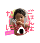 kicoのきもち（個別スタンプ：3）