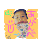 kicoのきもち（個別スタンプ：4）