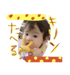 kicoのきもち（個別スタンプ：7）