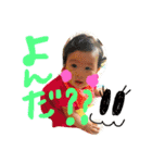 kicoのきもち（個別スタンプ：9）