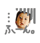 kicoのきもち（個別スタンプ：11）
