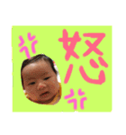 kicoのきもち（個別スタンプ：14）