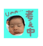 kicoのきもち（個別スタンプ：15）
