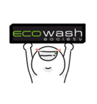 eco lovely（個別スタンプ：5）
