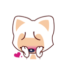 beaverkung（個別スタンプ：1）