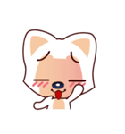 beaverkung（個別スタンプ：3）