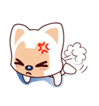 beaverkung（個別スタンプ：4）