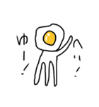 カオスたまご2（個別スタンプ：6）