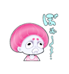 マシュー。（個別スタンプ：15）