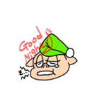 SP★C_PIG（個別スタンプ：1）