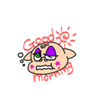 SP★C_PIG（個別スタンプ：6）