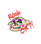 SP★C_PIG（個別スタンプ：7）