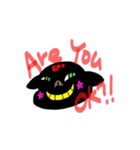 SP★C_PIG（個別スタンプ：8）