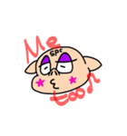 SP★C_PIG（個別スタンプ：14）