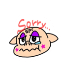 SP★C_PIG（個別スタンプ：15）
