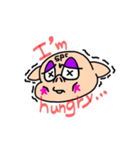 SP★C_PIG（個別スタンプ：16）