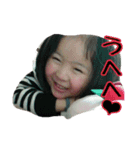 みやさんチビーず☆（個別スタンプ：3）
