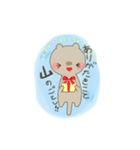 ゆるふわラッコのまいにち（個別スタンプ：20）