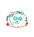 ちょっと一口（個別スタンプ：18）