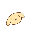 シュンくんおえかきスタンプ（個別スタンプ：3）