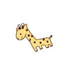 シュンくんおえかきスタンプ（個別スタンプ：9）