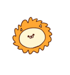 シュンくんおえかきスタンプ（個別スタンプ：10）