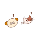 シュンくんおえかきスタンプ（個別スタンプ：14）