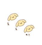 シュンくんおえかきスタンプ（個別スタンプ：25）