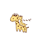 シュンくんおえかきスタンプ（個別スタンプ：35）