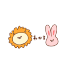シュンくんおえかきスタンプ（個別スタンプ：36）