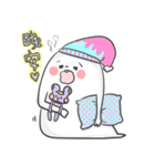 unicorn's dailylife（個別スタンプ：19）