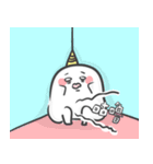 unicorn's dailylife（個別スタンプ：23）