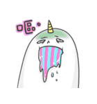 unicorn's dailylife（個別スタンプ：32）